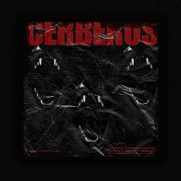 Přední strana obalu CD Cerberus