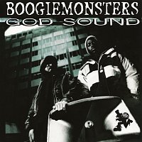 Boogiemonsters – God Sound