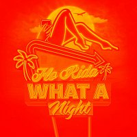 Flo Rida, Skytech – What A Night [Up All Night In Vegas]