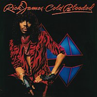 Rick James – Cold Blooded [Expanded Edition]