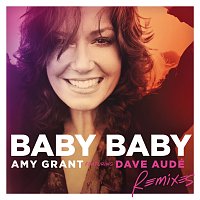 Přední strana obalu CD Baby Baby [Remixes]
