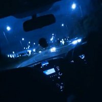 Crying City – Nervous