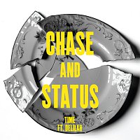 Chase & Status, Delilah – Time