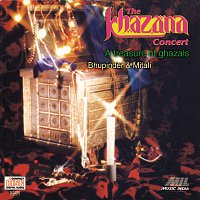 Bhupinder Singh, Mitali Singh – The Khazana Concert