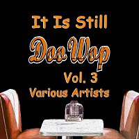 Různí interpreti – It Is Still Doo Wop, Vol. 3