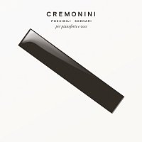 Cesare Cremonini – Poetica [(per pianoforte e voce)]
