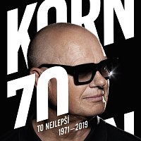Jiří Korn – To nejlepší 1971-2019 FLAC