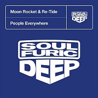 Moon Rocket & Re-Tide – People Everywhere (Extended Mixes)