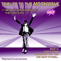 Tribute To The Moonwalk - Vol. 3