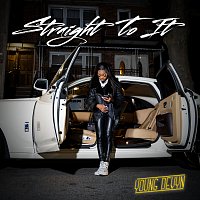 Young Devyn – Straight To It
