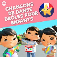 Little Baby Bum Comptines Amis – Chansons de danse droles pour enfants