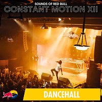 Sounds of Red Bull – Constant Motion XII