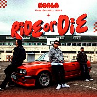 KOALA, Eric Minz, JMIN – RIDE OR DIE
