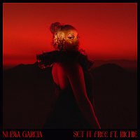 Nubya Garcia, Richie – Set It Free