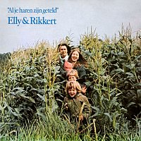 Elly & Rikkert – Al Je Haren Zijn Geteld [Remastered 2024]