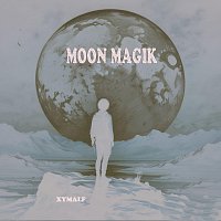 Přední strana obalu CD Moon Magik (V1)