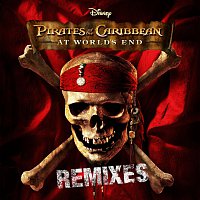 Hans Zimmer – Jack's Suite - Remix [Pirates Of The Caribbean - At World's End]