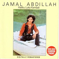 Jamal Abdillah – Hatiku Luka Kembali