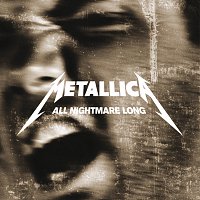 Metallica – All Nightmare Long [CD Single - J Card]