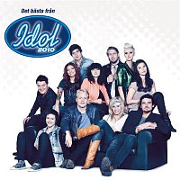Various  Artists – Det basta fran Idol 2010