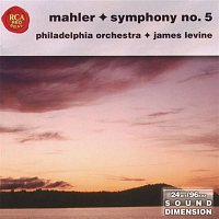 James Levine – Dimension Vol. 11: Mahler - Symphony No. 5