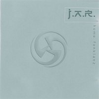 J.A.R. – Homo Fonkianz CD