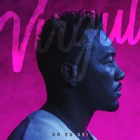 Přední strana obalu CD Só Eu Sei