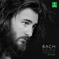 Jean Rondeau – Dynastie - Bach Family Concertos