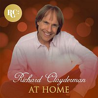 Richard Clayderman – At Home With Richard Clayderman