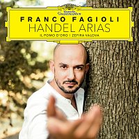 Franco Fagioli, Il Pomo d'Oro, Zefira Valova – Handel Arias MP3