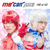 me can juke – Fire Or Ice