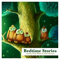 Nicki White, Matt Stewart – Bedtime Stories