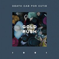 Death Cab for Cutie – Gold Rush