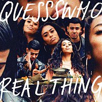Quessswho, DYSTINCT – Real Thing
