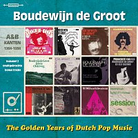 Boudewijn de Groot – Golden Years Of Dutch Pop Music