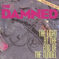 Přední strana obalu CD The Light At The End Of The Tunnel