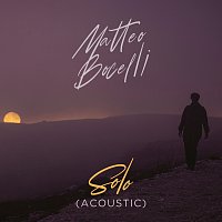 Matteo Bocelli – Solo [Acoustic]