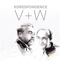 Norbert Lichý, Václav Knop, Daniela Kolářová – Voskovec, Werich: Korespondence CD-MP3