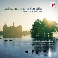 Jan Vogler – Schubert: Die Forelle - Trout Variations