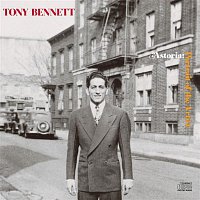 Tony Bennett – ASTORIA: PORTRAIT OF THE ARTIST