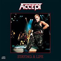 Accept – Staying A Life