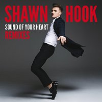 Shawn Hook – Sound of Your Heart Remixes