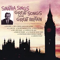 Frank Sinatra – Sinatra Sings Great Songs From Great Britain