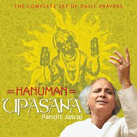 Pandit Jasraj – Hanuman Upasana