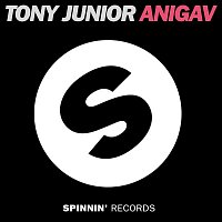 Tony Junior – Anigav