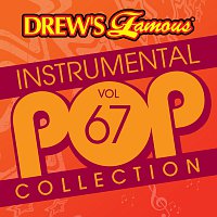 Přední strana obalu CD Drew's Famous Instrumental Pop Collection [Vol. 67]