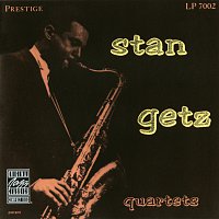 Stan Getz – Stan Getz Quartets [Remastered]