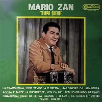 Mario Zan – Tempo Quente