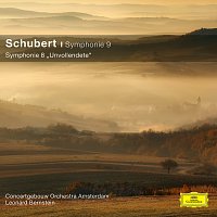 Symphonien 8, 9 (CC) [Classical Choice]