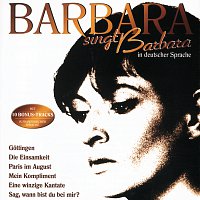 Barbara Singt Barbara In Deutscher Sprache